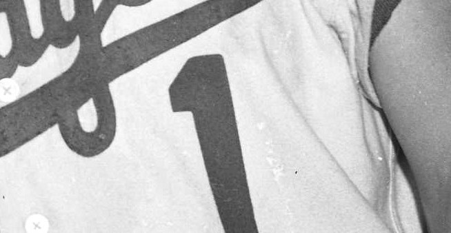 Dodgers magic number to clinch National League West