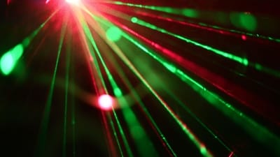 A quantum particle can exist in either an excited state (higher energy) or a ground state (lower energy). When two particles get entangled, their states become linked. (Pexels/ Representational Photo)