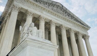 Shock and Awe Meets the Rule of Law: Fighting Back Against Democratic Backsliding