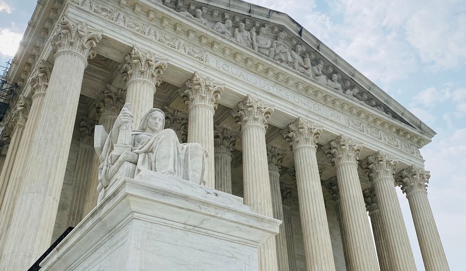 Shock and Awe Meets the Rule of Law: Fighting Back Against Democratic Backsliding