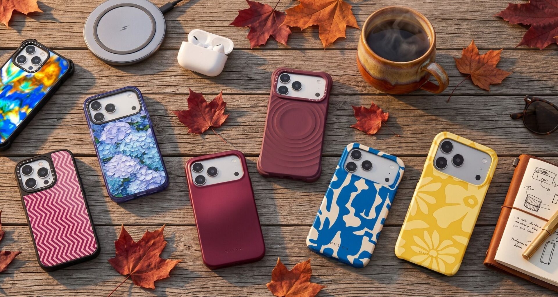 iPhone cases