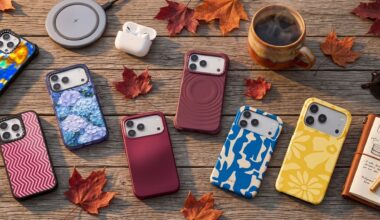 iPhone cases