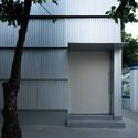 Phan Chau Trinh Sports Hall / scale50 - Exterior Photography