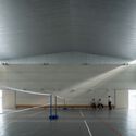 Phan Chau Trinh Sports Hall / scale50 - Image 4 of 19