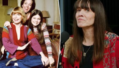 Mackenzie Phillips name-drops 'One Day at a Time' co-star who 'wasn't very nice'