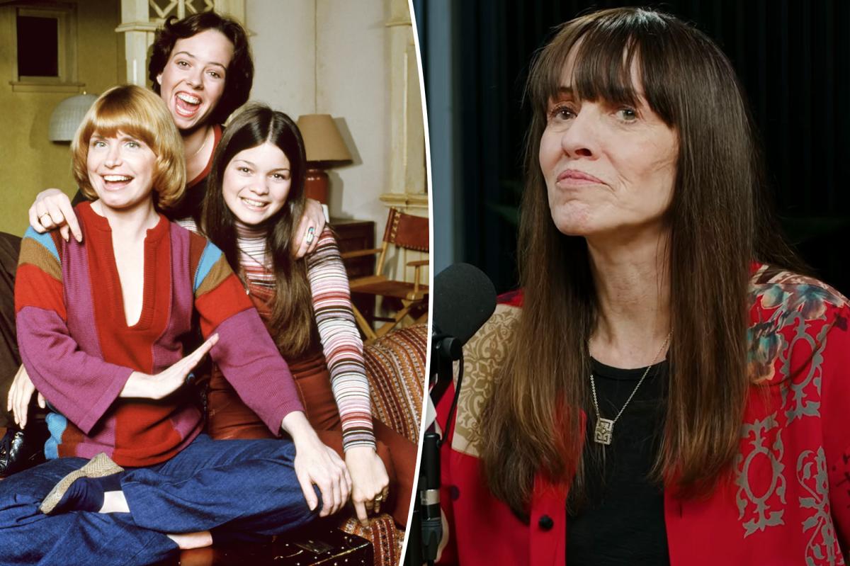 Mackenzie Phillips name-drops 'One Day at a Time' co-star who 'wasn't very nice'