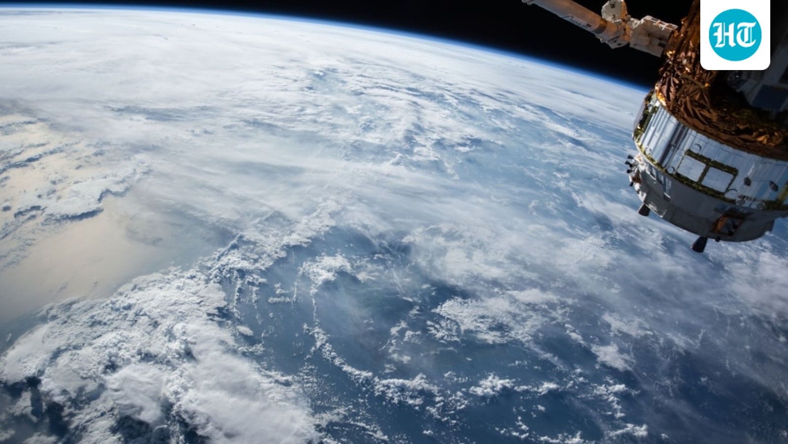46,590 tracked objects, another 1.2 million we can't see: The mess humans have created in space