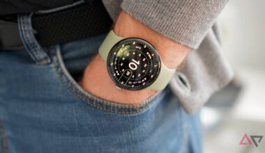 I tested the Pixel Watch 5 and discovered Google's best smartwatch yet