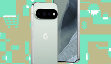 Google’s Pixel 11 is cheaper ahead of iPhone 18 Pro launch
