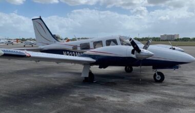4 found dead after Miami family's small plane goes missing off Bahamas