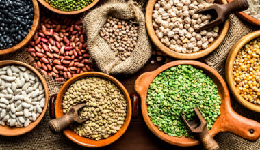 The No. 1 Plant-Based Protein to Balance Blood Sugar, According to a Dietitian