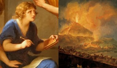 Scientists Dated the Catastrophic Pompeii Eruption Using Only Rocks. Here's How Close They Got