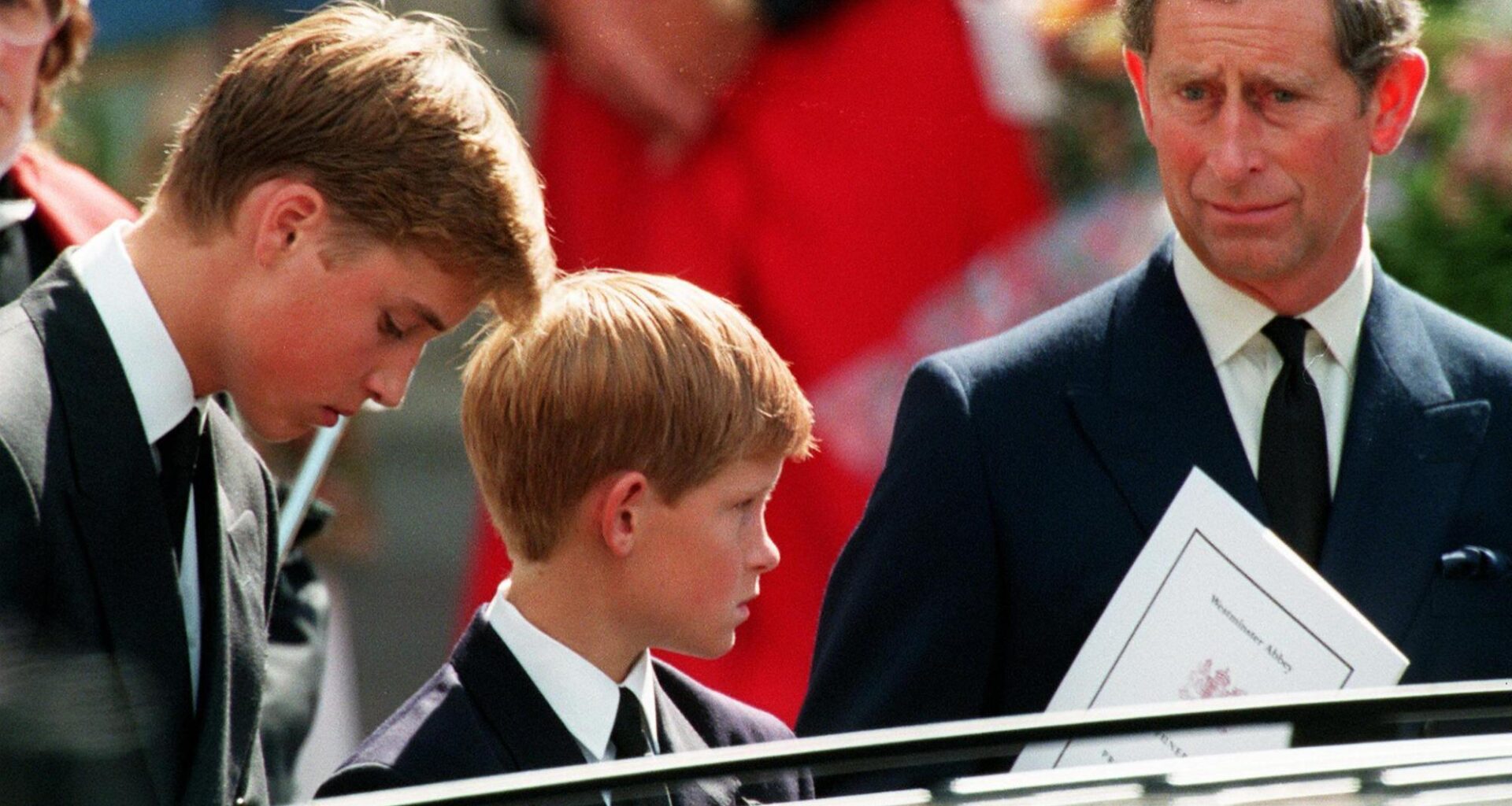 Princess Diana's brother reveals Charles' 'contempt' for her in new book