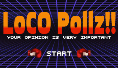 POLL! Which of These Technological Innovations Are You Kinda Secretly OK With? | POLLZ | Lost Coast Outpost