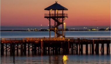 Sewage spill prompts health advisory for Port Angeles Harbor through Monday