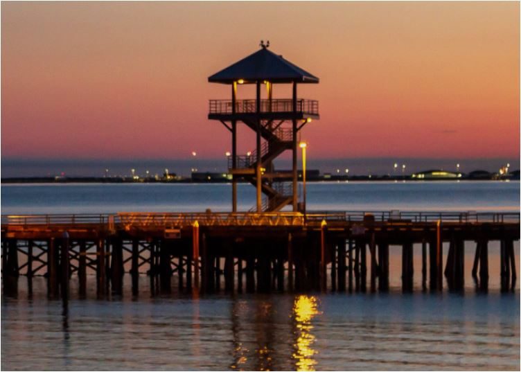 Sewage spill prompts health advisory for Port Angeles Harbor through Monday
