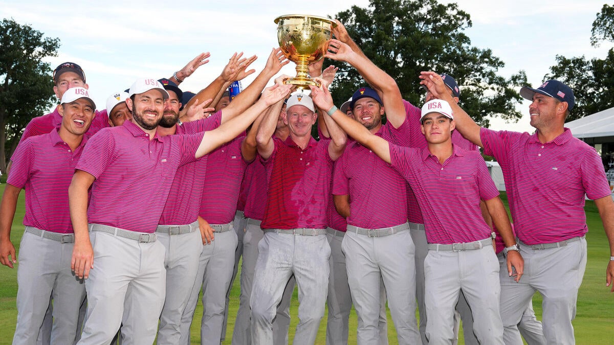 Despite historic comeback, Americans still have much to improve before Ryder Cup