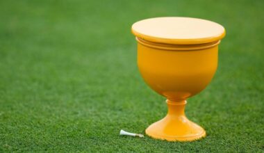 2026 Presidents Cup format and schedule: Breakdown of teams, scoring, rules and dates
