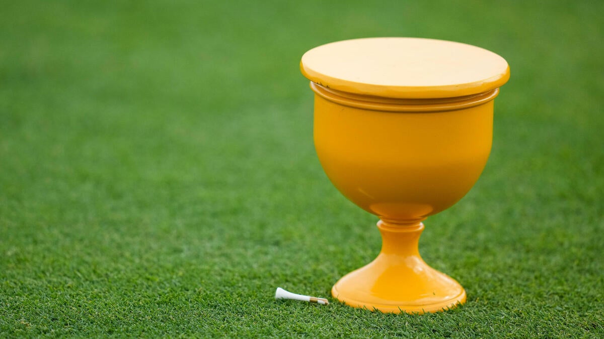 2026 Presidents Cup format and schedule: Breakdown of teams, scoring, rules and dates