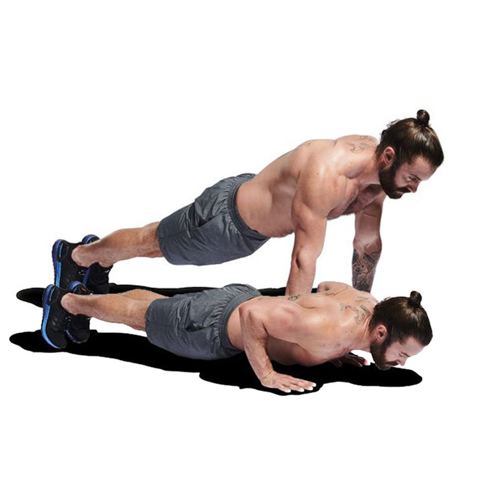 Arm, Shoulder, Abdomen, Leg, Joint, Muscle, Press up, Chest, Elbow, Human body, arm, shoulder, abdomen, leg, joint, muscle, press up, chest, elbow, human body,