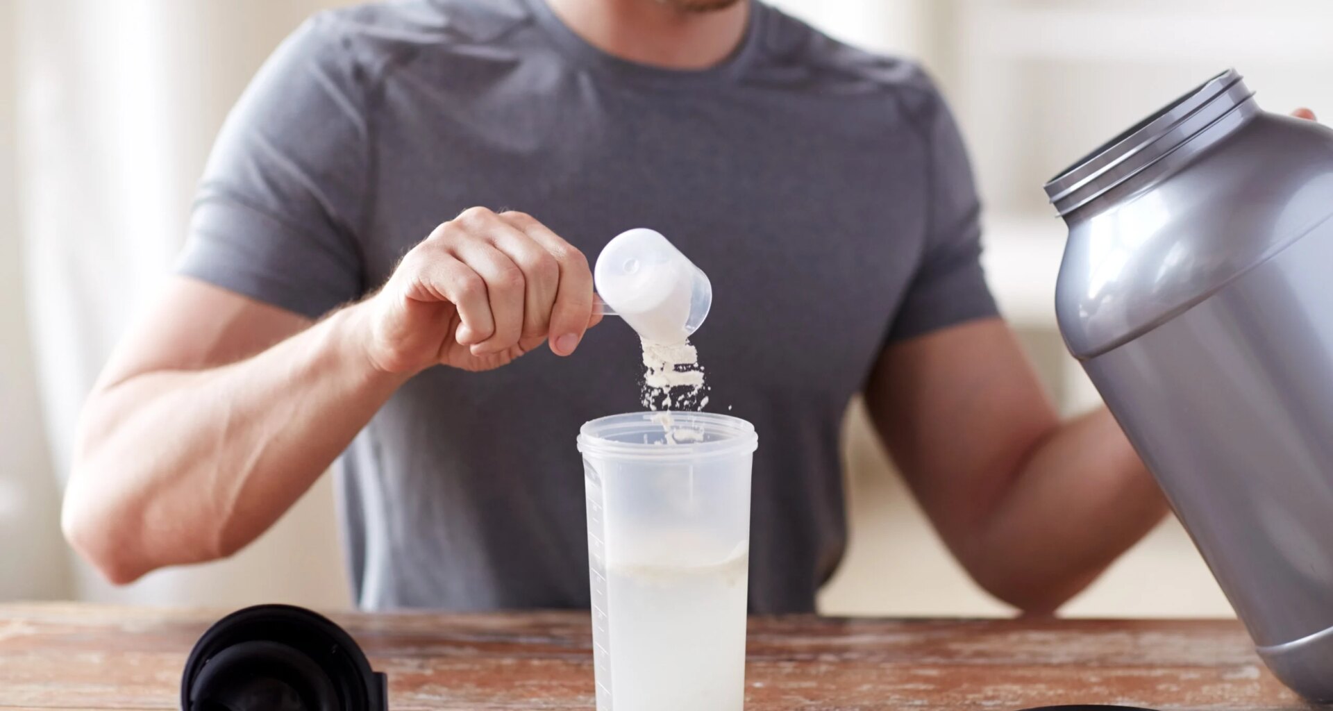 Popular Supplement Increases Strength Even Without Exercise, Study Shows : ScienceAlert