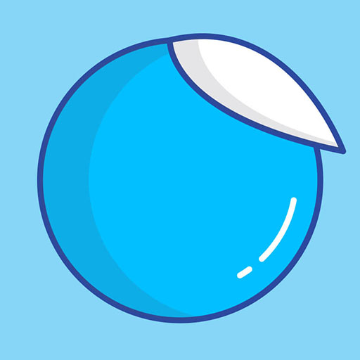 Blueberry - icon pack