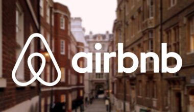 Airbnb orders independent guesthouse to change its logo
