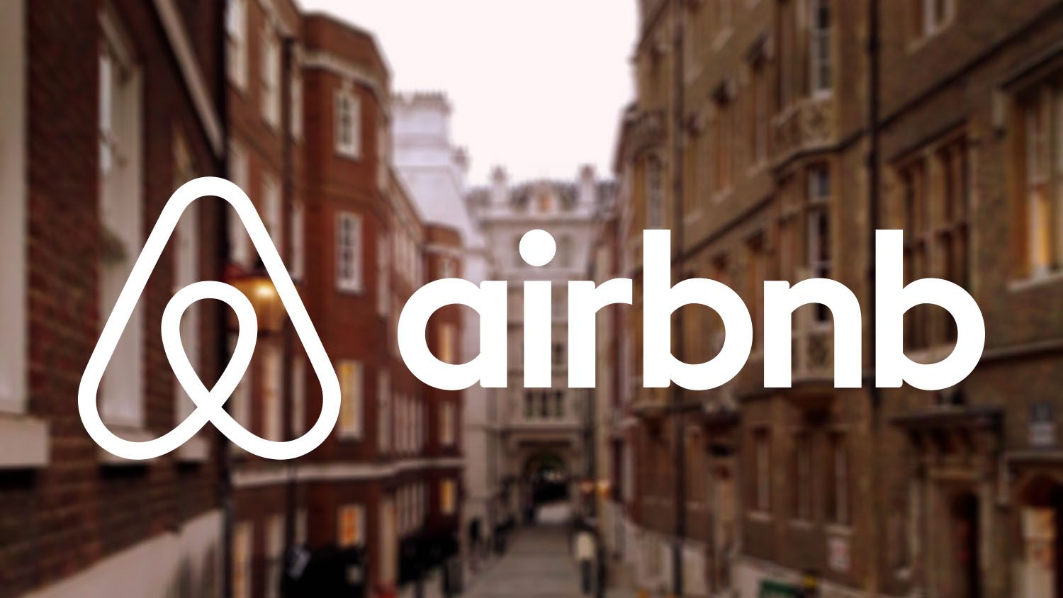 Airbnb orders independent guesthouse to change its logo