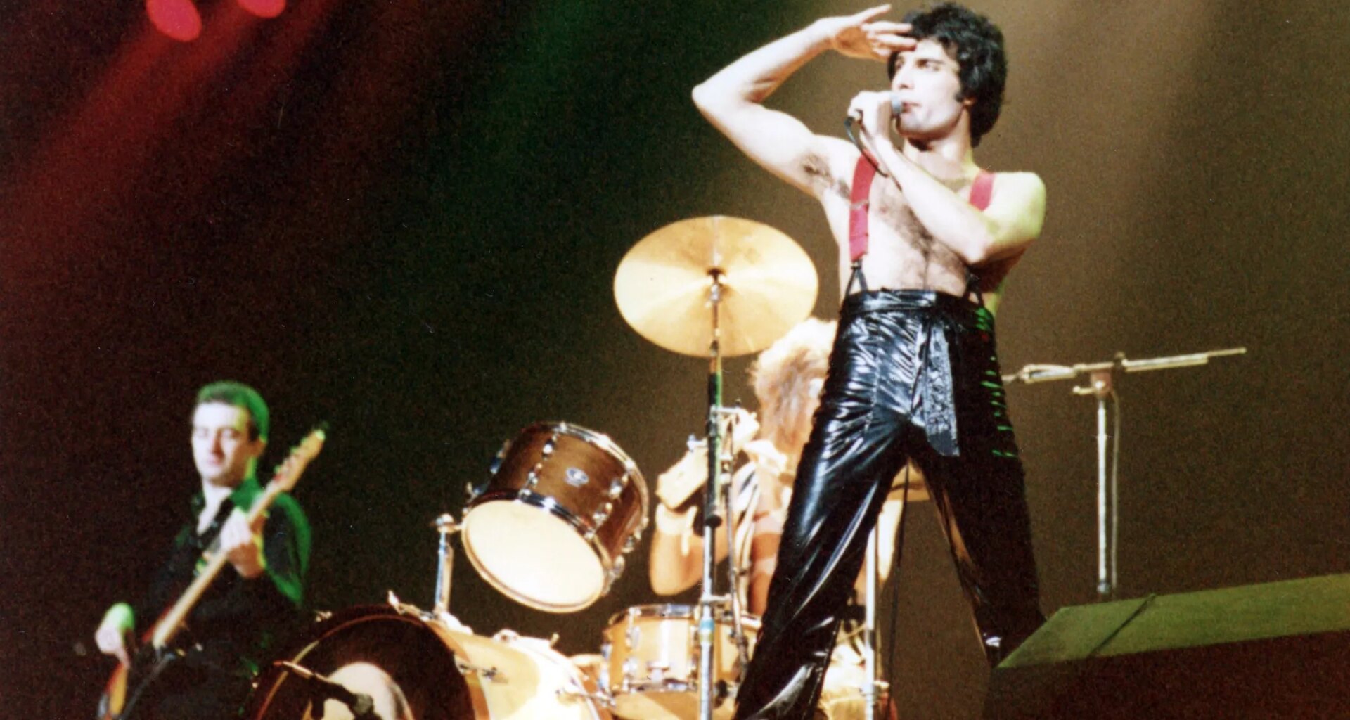This 1979 Queen Single Made the Band Members Worry About Freddie Mercury