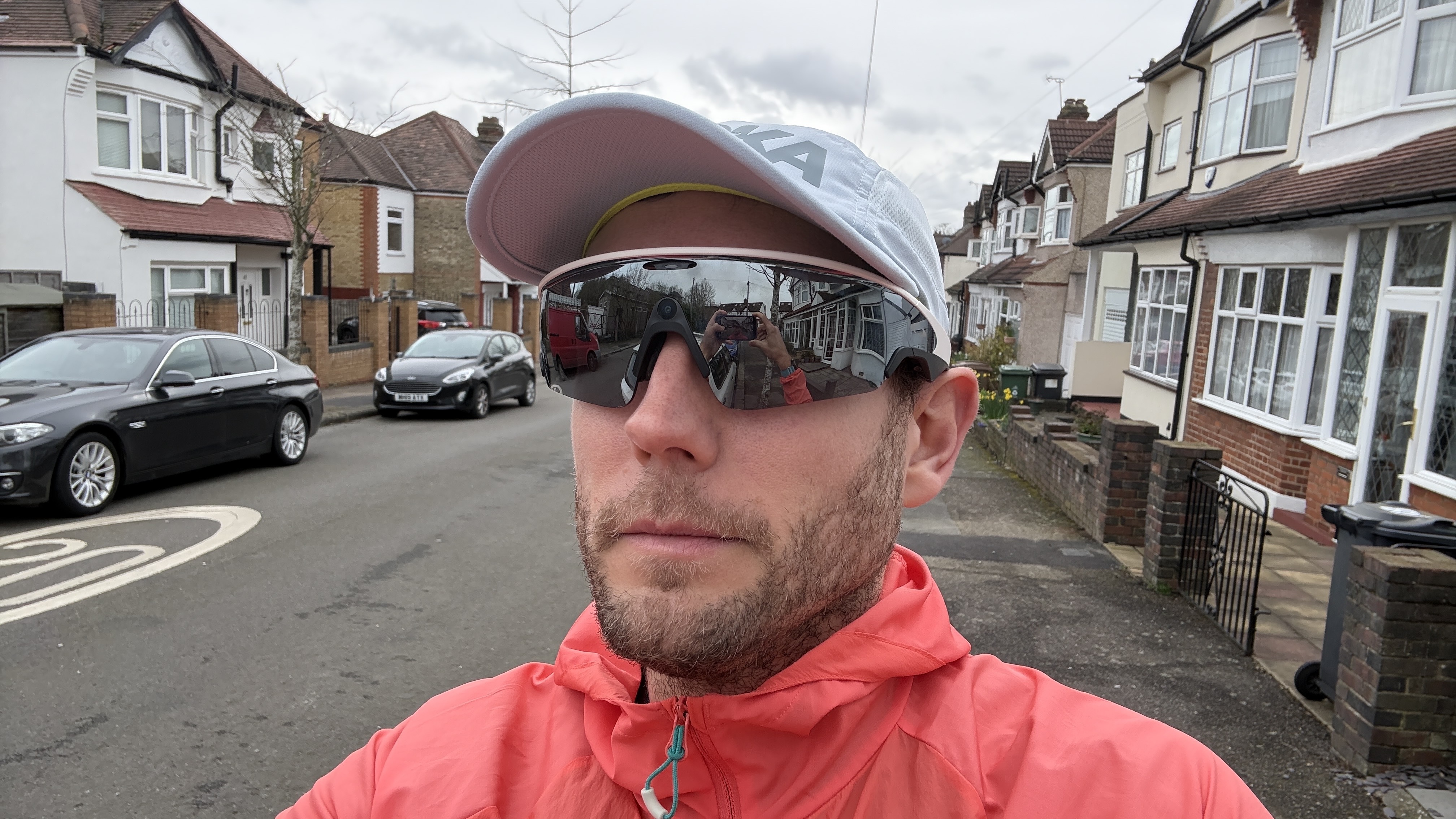 Oakley Meta Vanguard