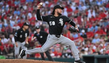White Sox move struggling Luis Castillo to bullpen
