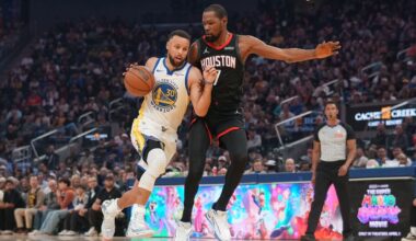 NBA Rank 2026: Snubs, surprises and reaction from insiders