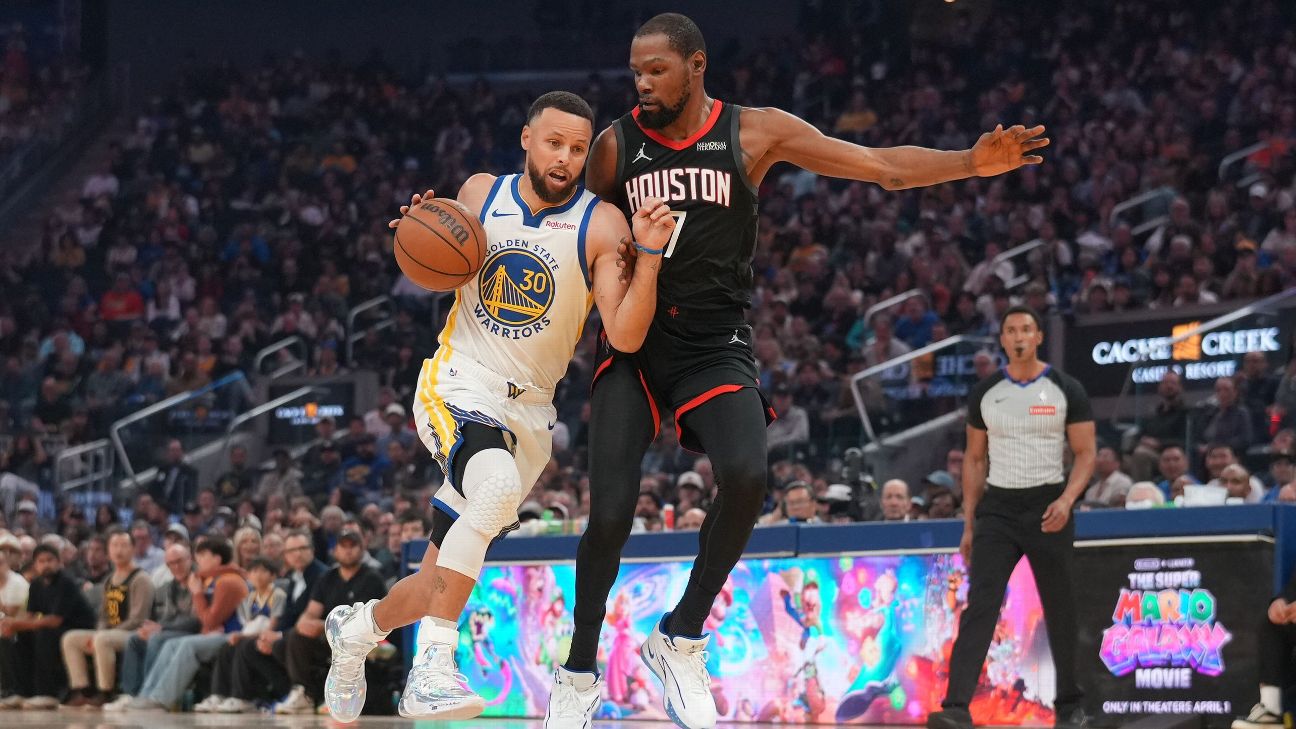 NBA Rank 2026: Snubs, surprises and reaction from insiders