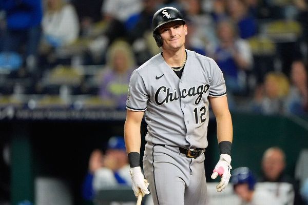 White Sox's Montgomery looks to 'positives', not strikeout record