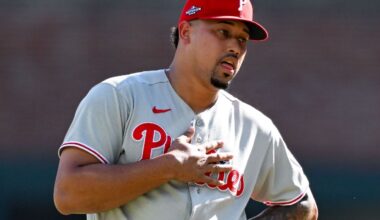 Mattingly's call to Duran in 7th backfires in Phillies' loss