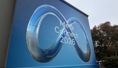 Meta Connect 2026 LIVE — latest news on the new VR glasses, Ray-Ban Gen 3 and camera-free specs