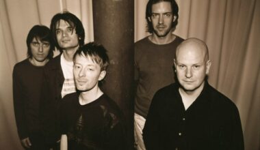 Radiohead Announce First Australian Tour in 15 Years With 16 Arena Shows