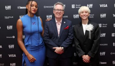 New Megan Rapinoe Movie Will Air on HBO