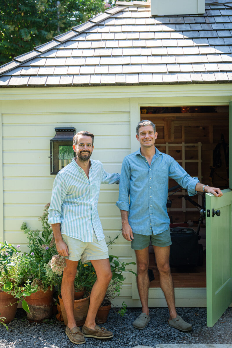 See how 3 Birmingham creatives brought new life to a historic Forest Park home 12 rayandpoyner20 See how 3 Birmingham creatives brought new life to a historic Forest Park home