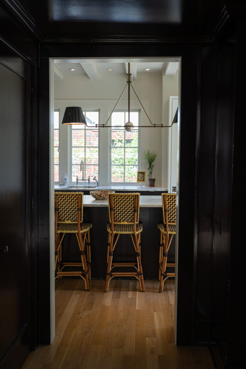 See how 3 Birmingham creatives brought new life to a historic Forest Park home 7 rayandpoyner25 See how 3 Birmingham creatives brought new life to a historic Forest Park home