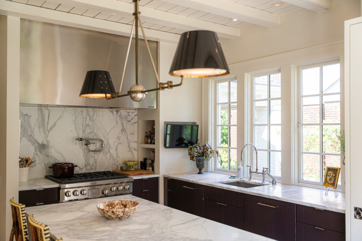 See how 3 Birmingham creatives brought new life to a historic Forest Park home 6 rayandpoyner26 See how 3 Birmingham creatives brought new life to a historic Forest Park home