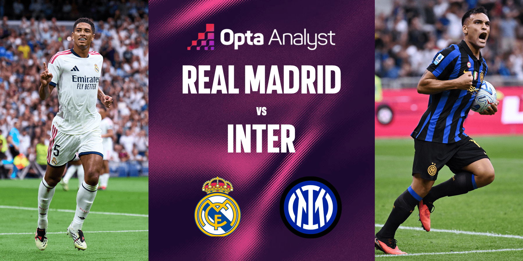 Real Madrid vs Inter Prediction: Champions League Preview