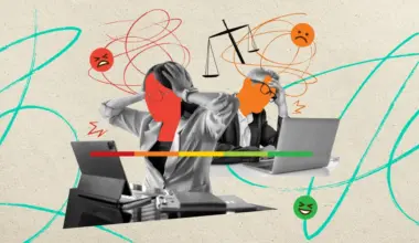 Lawyers Discuss Their Anxiety, Stress in New Well-Being Report