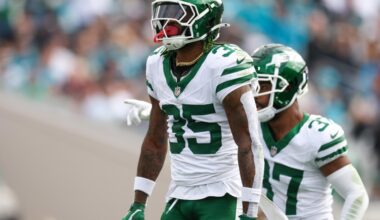 Detroit Lions sign veteran safety Jalen Mills to practice squad