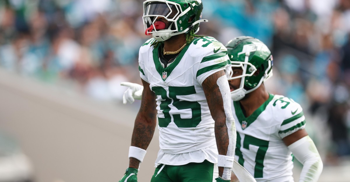 Detroit Lions sign veteran safety Jalen Mills to practice squad