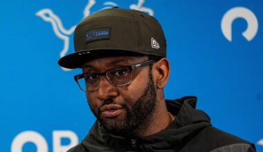 Detroit Lions defense failed to deliver on Kelvin Sheppard’s commitments
