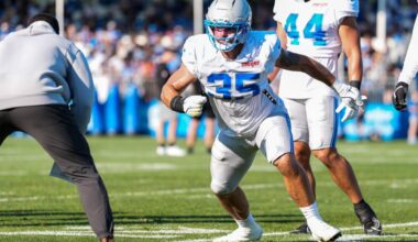Detroit Lions make several roster moves ahead of Week 1 vs. Saints