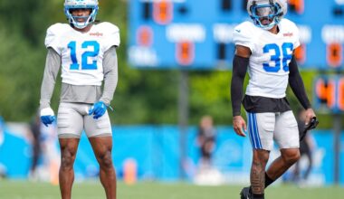 Dan Campbell makes bold claim about Detroit Lions secondary
