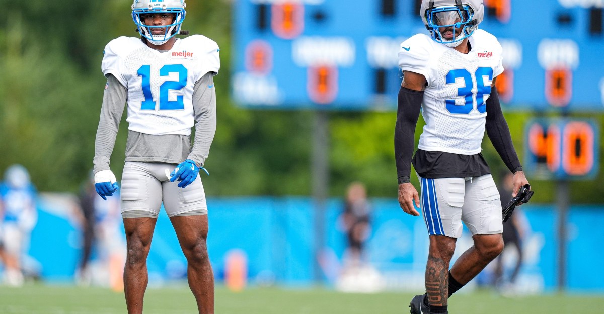 Dan Campbell makes bold claim about Detroit Lions secondary