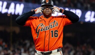 MLB scores: Rafael Devers grand slam not enough in 7-5 loss